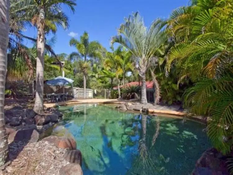Seventh view of Homely house listing, 7 Parkwood Drive, Capalaba QLD 4157