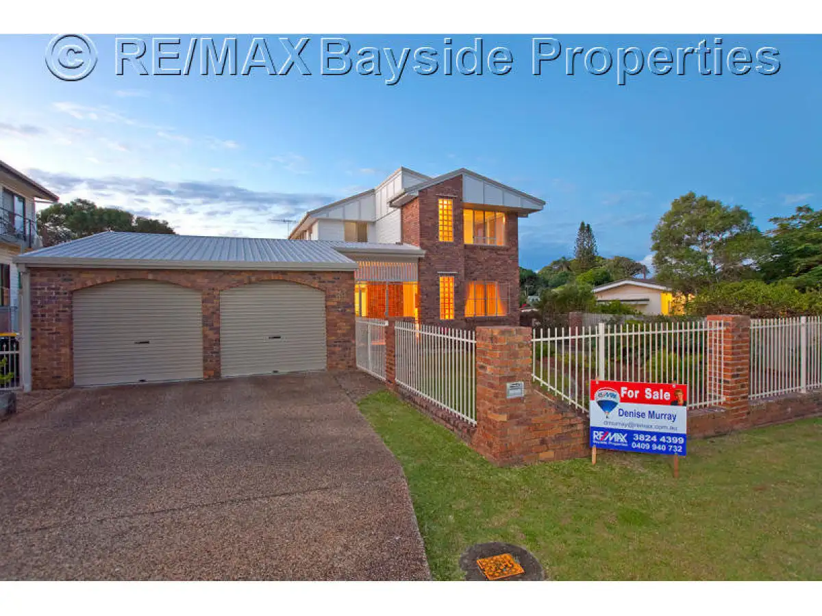 Main view of Homely house listing, 38 Princess Street, Cleveland QLD 4163