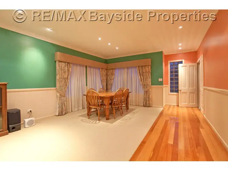 Second view of Homely house listing, 38 Princess Street, Cleveland QLD 4163