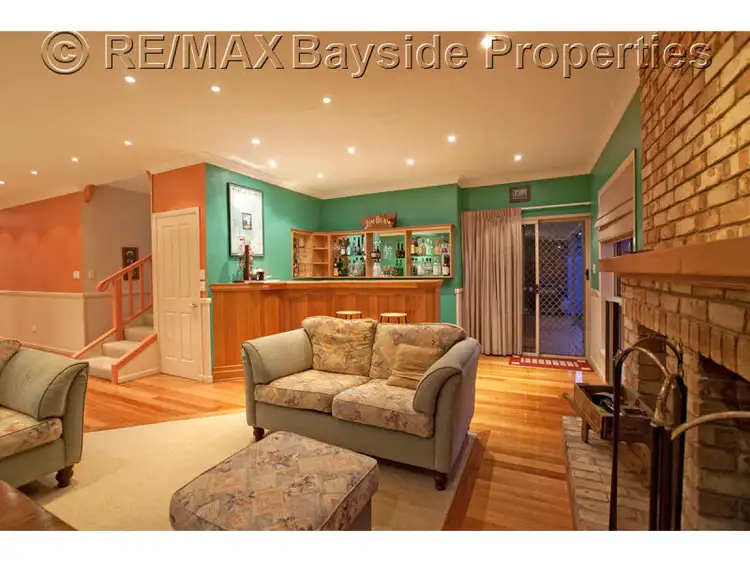 Sixth view of Homely house listing, 38 Princess Street, Cleveland QLD 4163