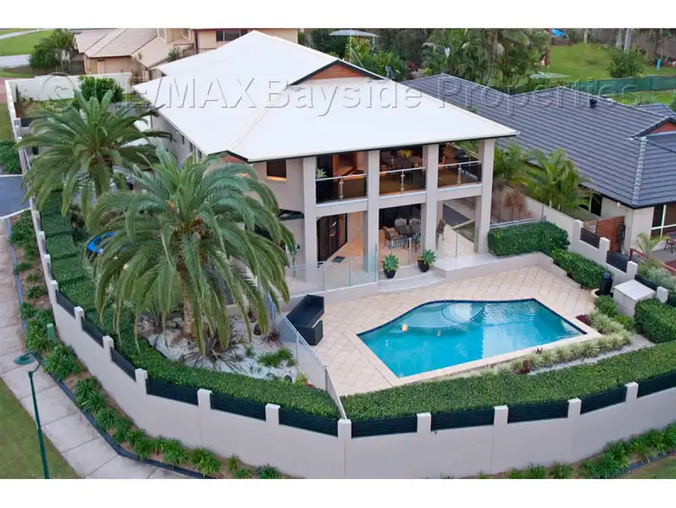 6 Keirnan Street, Redland Bay QLD 4165
