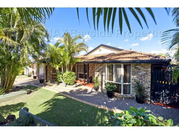 Main view of Homely house listing, 15 Montgomery Drive, Wellington Point QLD 4160