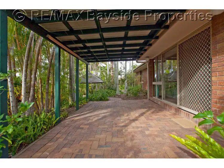 Second view of Homely house listing, 10 STRETTON Court, Alexandra Hills QLD 4161