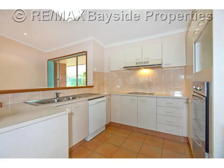 Fifth view of Homely house listing, 10 STRETTON Court, Alexandra Hills QLD 4161