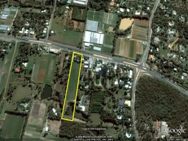 103 Boundary Road, Thornlands QLD 4164