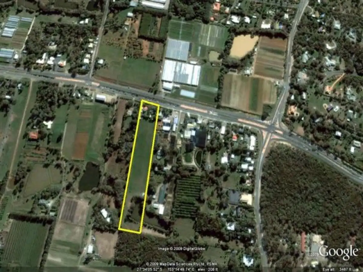 Main view of Homely house listing, 103 Boundary Road, Thornlands QLD 4164