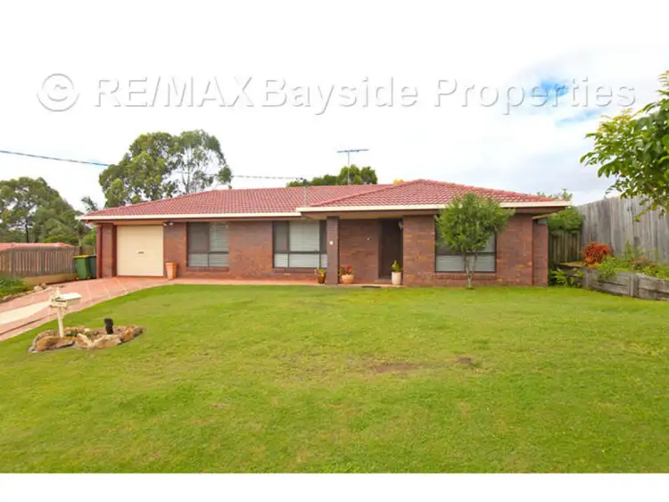 8 Cherry Street, Wellington Point QLD 4160