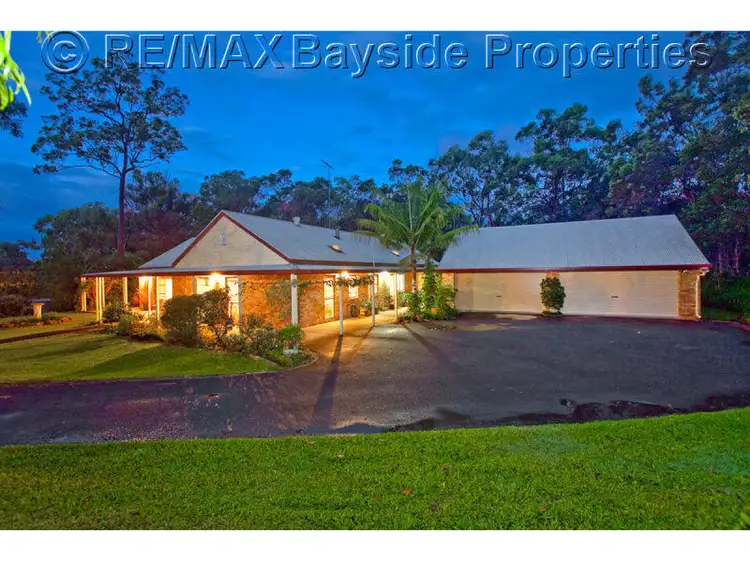 3 Silverash Court, Capalaba QLD 4157