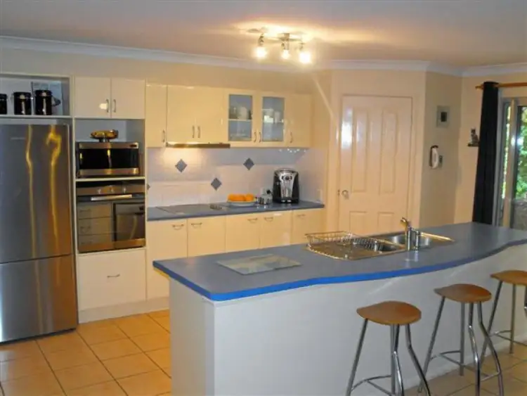 Second view of Homely house listing, 4 Holborn Court, Alexandra Hills QLD 4161