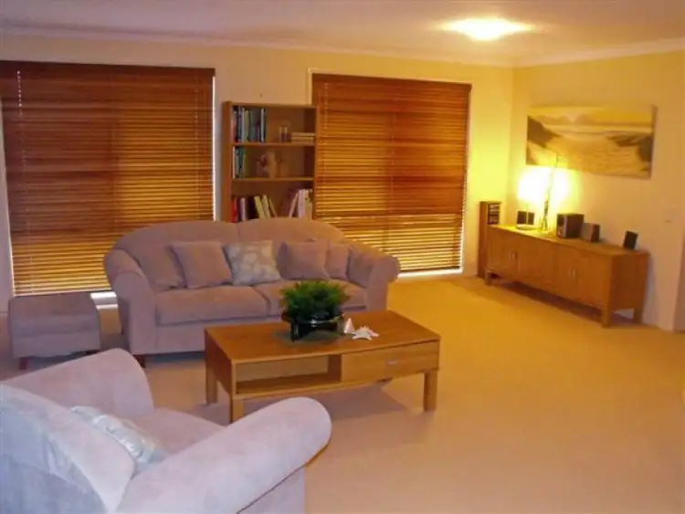 Third view of Homely house listing, 4 Holborn Court, Alexandra Hills QLD 4161