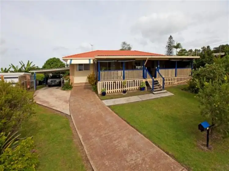 13 Pigeon Court, Birkdale QLD 4159