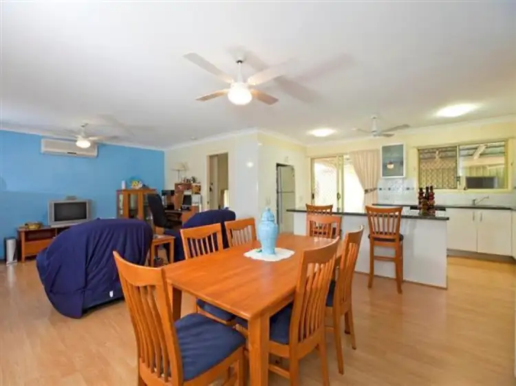 Second view of Homely house listing, 13 Pigeon Court, Birkdale QLD 4159