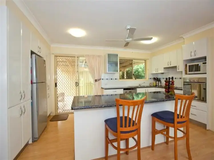 Third view of Homely house listing, 13 Pigeon Court, Birkdale QLD 4159