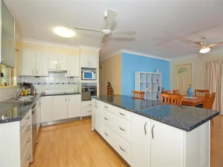 Fourth view of Homely house listing, 13 Pigeon Court, Birkdale QLD 4159