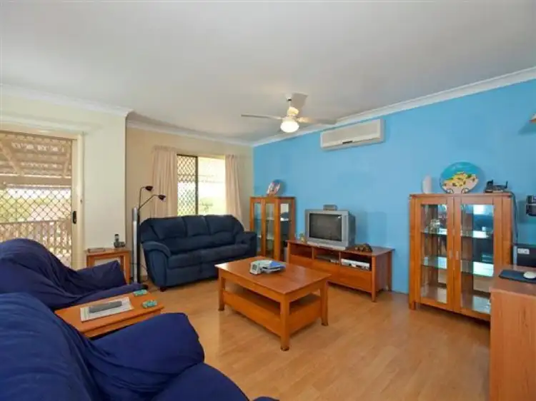 Fifth view of Homely house listing, 13 Pigeon Court, Birkdale QLD 4159