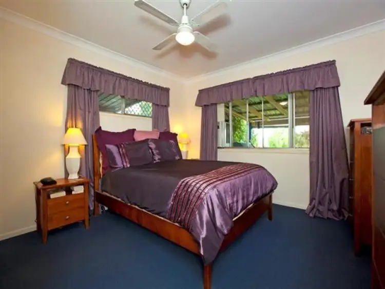 Sixth view of Homely house listing, 13 Pigeon Court, Birkdale QLD 4159