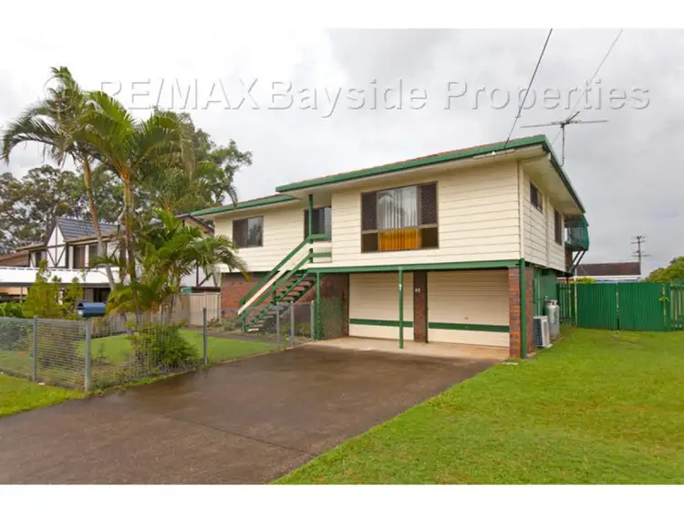 Main view of Homely house listing, 41 Ogilvie Street, Alexandra Hills QLD 4161