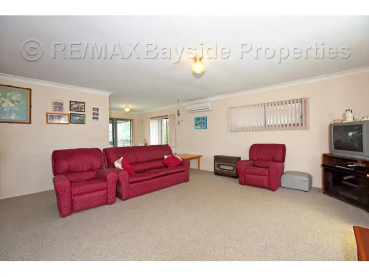 Second view of Homely house listing, 41 Ogilvie Street, Alexandra Hills QLD 4161
