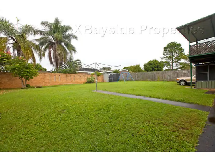 Fourth view of Homely house listing, 41 Ogilvie Street, Alexandra Hills QLD 4161