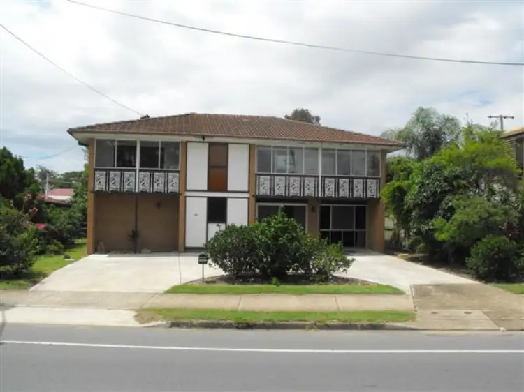 347 Old Cleveland Road East, Birkdale QLD 4159