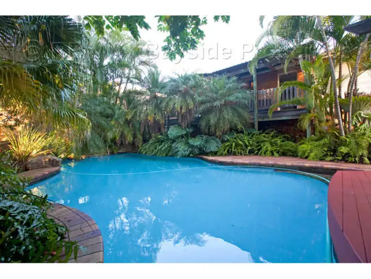 Main view of Homely house listing, 6 Hamersley Circuit, Alexandra Hills QLD 4161