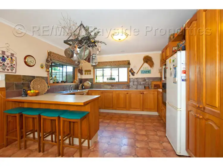 Second view of Homely house listing, 6 Hamersley Circuit, Alexandra Hills QLD 4161