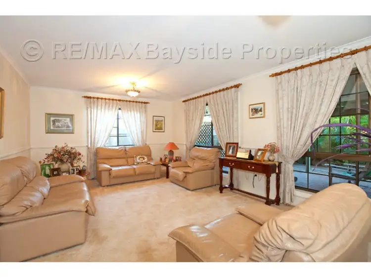 Third view of Homely house listing, 6 Hamersley Circuit, Alexandra Hills QLD 4161