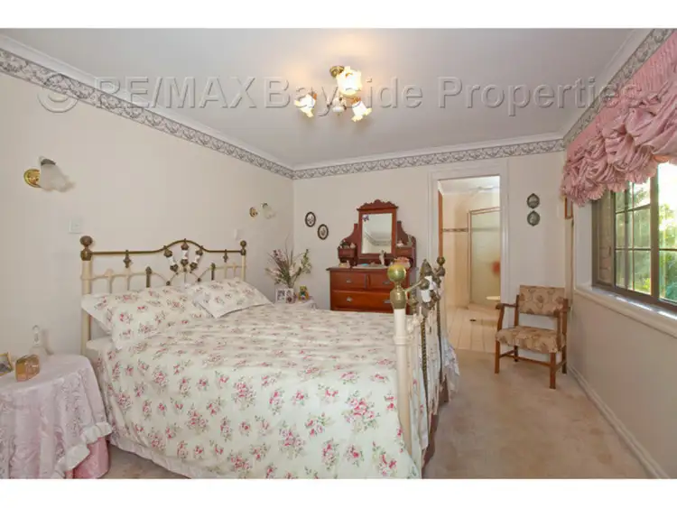 Fourth view of Homely house listing, 6 Hamersley Circuit, Alexandra Hills QLD 4161