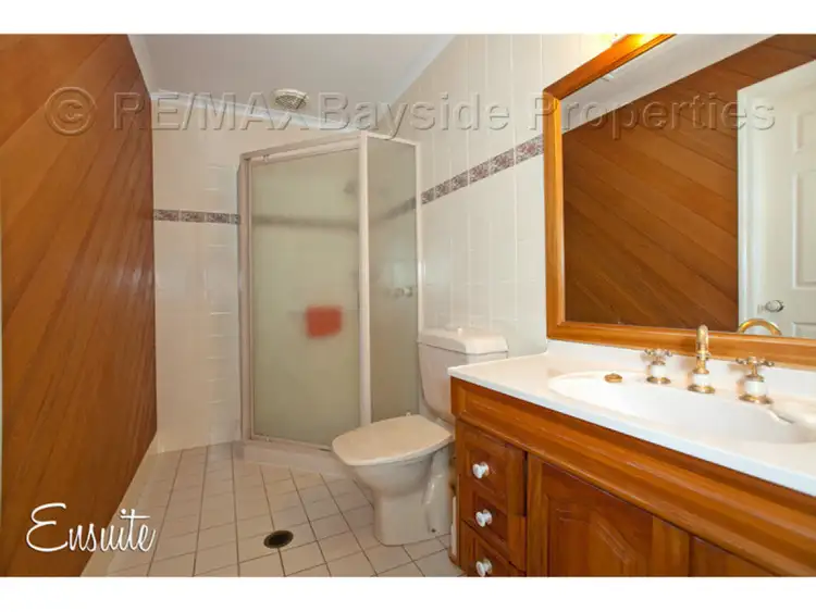Fifth view of Homely house listing, 6 Hamersley Circuit, Alexandra Hills QLD 4161