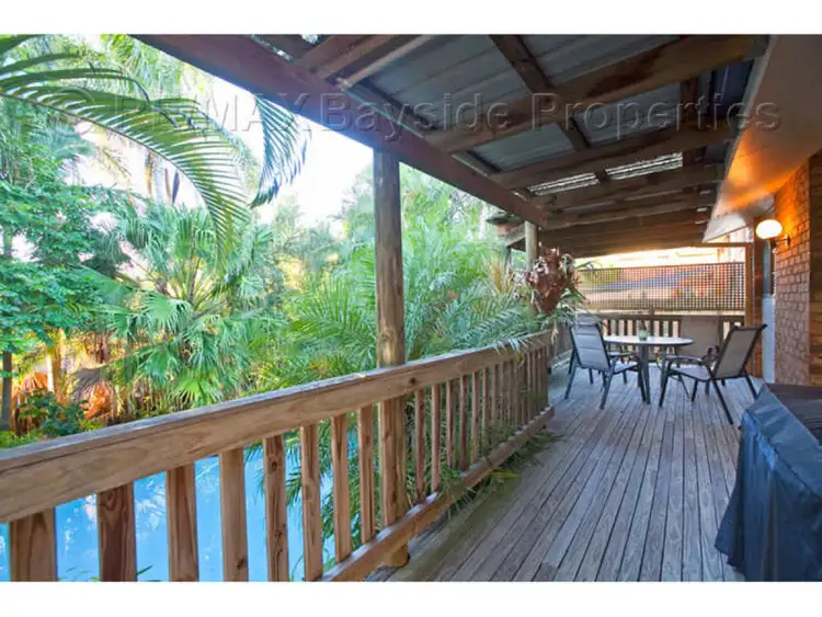 Sixth view of Homely house listing, 6 Hamersley Circuit, Alexandra Hills QLD 4161