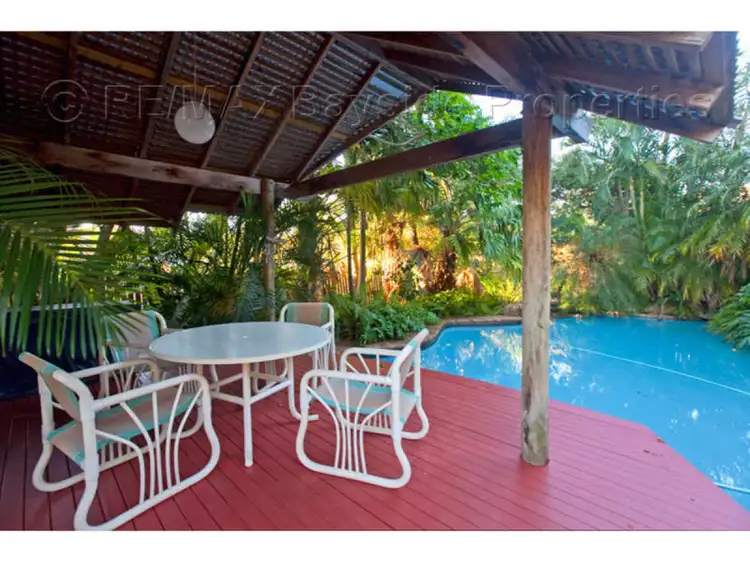 Seventh view of Homely house listing, 6 Hamersley Circuit, Alexandra Hills QLD 4161