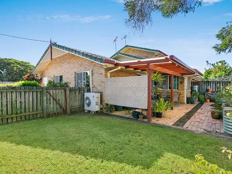 Third view of Homely villa listing, 1/46 PITTWIN Road, Capalaba QLD 4157