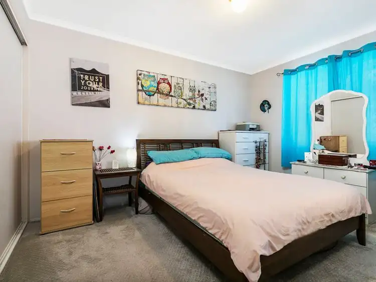 Fourth view of Homely villa listing, 1/46 PITTWIN Road, Capalaba QLD 4157