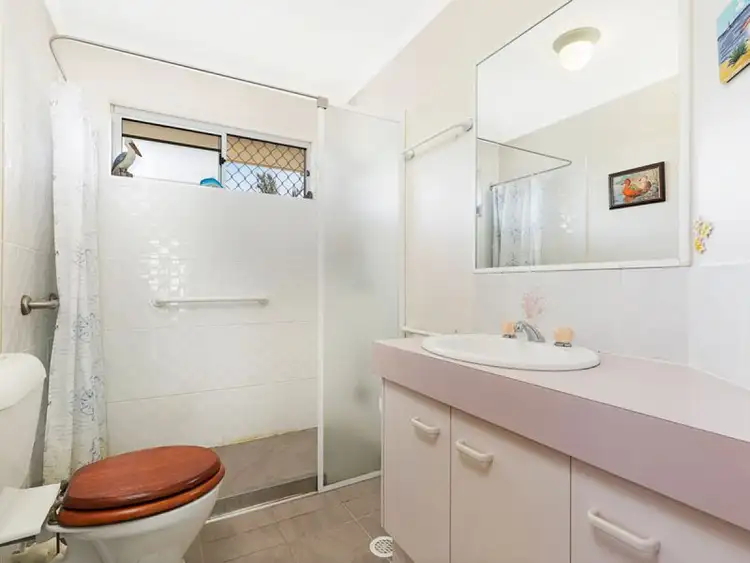 Fifth view of Homely villa listing, 1/46 PITTWIN Road, Capalaba QLD 4157