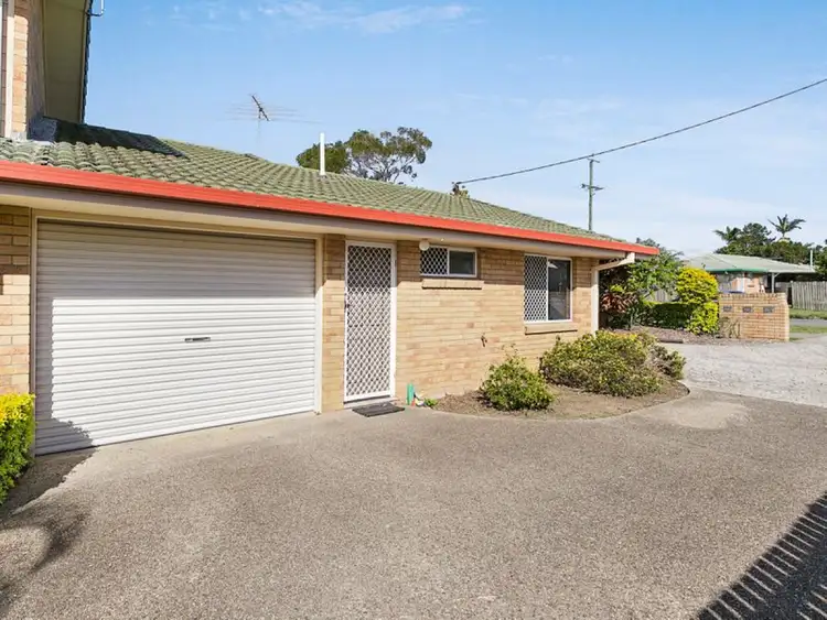 Sixth view of Homely villa listing, 1/46 PITTWIN Road, Capalaba QLD 4157