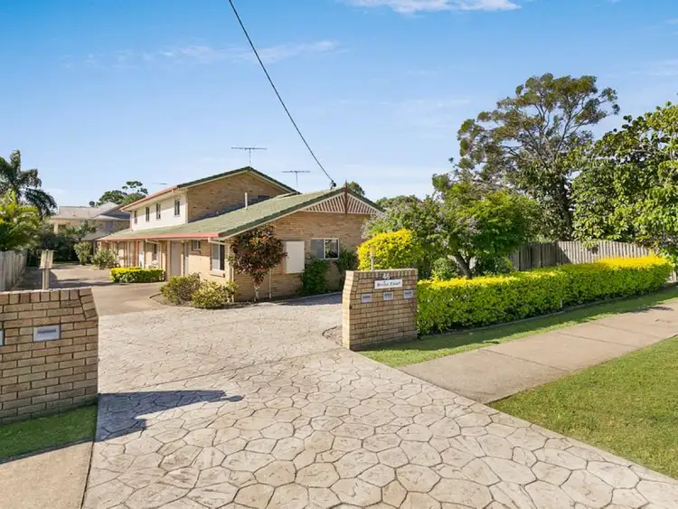 Seventh view of Homely villa listing, 1/46 PITTWIN Road, Capalaba QLD 4157