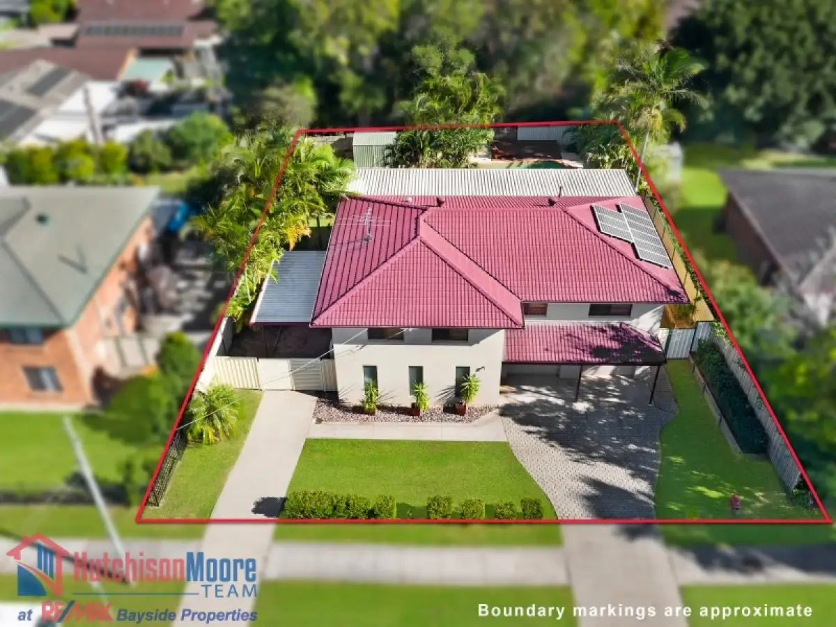Main view of Homely house listing, 71 Vienna Road, Alexandra Hills QLD 4161