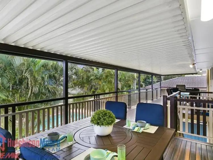 Fourth view of Homely house listing, 71 Vienna Road, Alexandra Hills QLD 4161