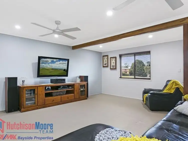 Sixth view of Homely house listing, 71 Vienna Road, Alexandra Hills QLD 4161