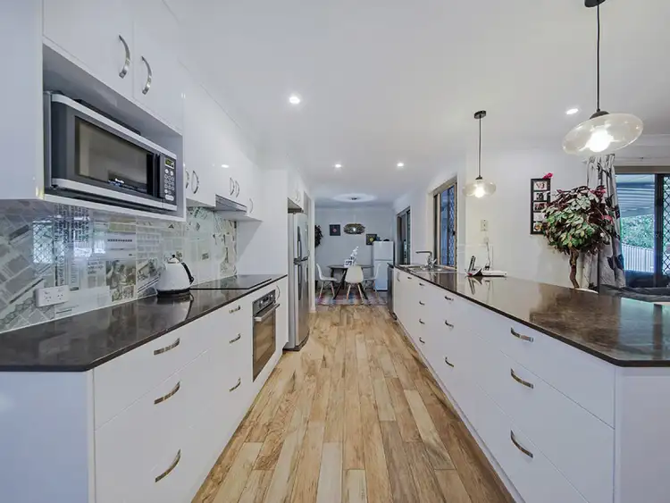 Main view of Homely house listing, 100 Redruth Road, Alexandra Hills QLD 4161
