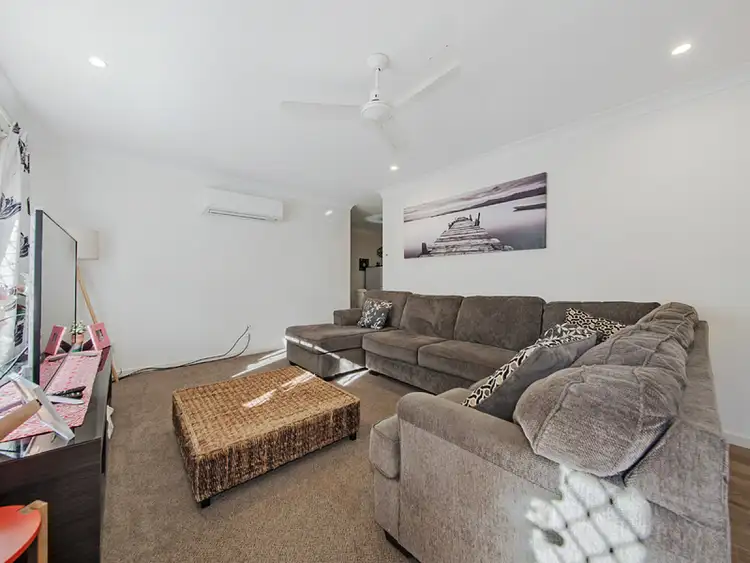 Second view of Homely house listing, 100 Redruth Road, Alexandra Hills QLD 4161