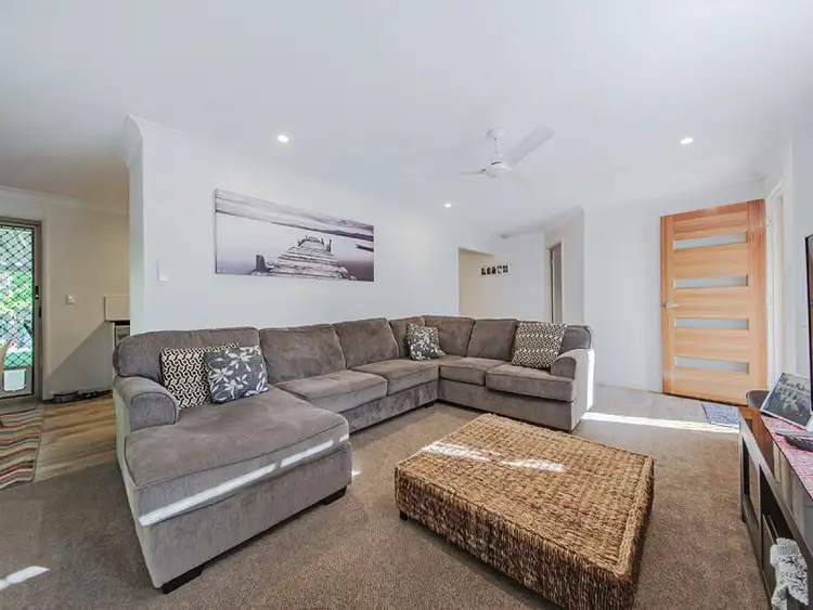 Third view of Homely house listing, 100 Redruth Road, Alexandra Hills QLD 4161