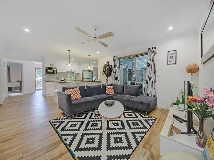 Fourth view of Homely house listing, 100 Redruth Road, Alexandra Hills QLD 4161