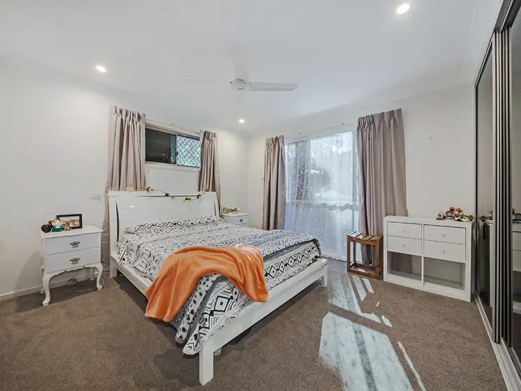 Fifth view of Homely house listing, 100 Redruth Road, Alexandra Hills QLD 4161