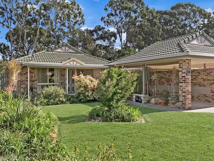 132 Mill Street, Redland Bay QLD 4165