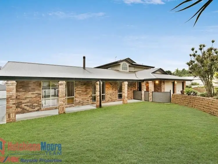 Main view of Homely house listing, 17 Pangela Court, Alexandra Hills QLD 4161