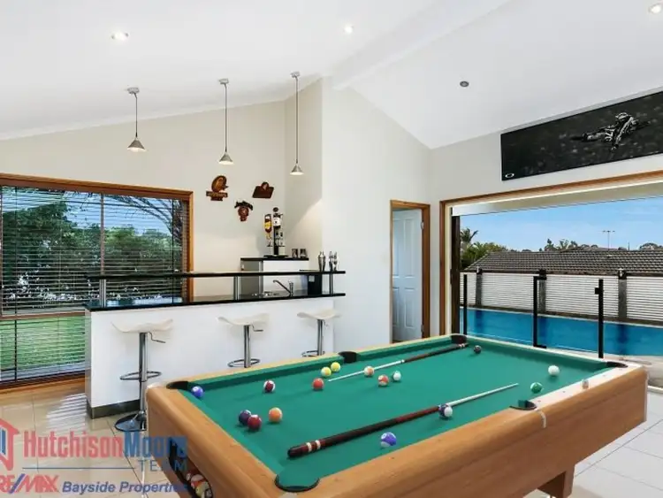 Second view of Homely house listing, 17 Pangela Court, Alexandra Hills QLD 4161