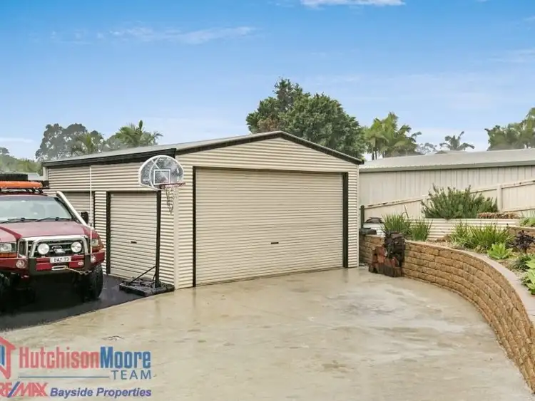 Fourth view of Homely house listing, 17 Pangela Court, Alexandra Hills QLD 4161