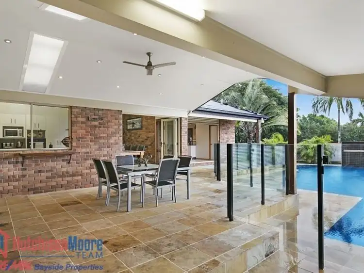 Fifth view of Homely house listing, 17 Pangela Court, Alexandra Hills QLD 4161