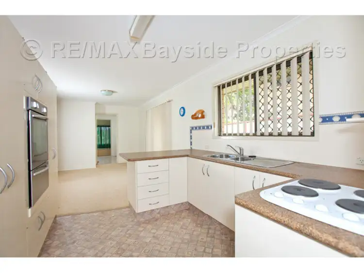 Second view of Homely house listing, 40 Cambridge Drive, Alexandra Hills QLD 4161